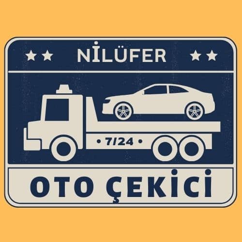 nilüfer oto çekici